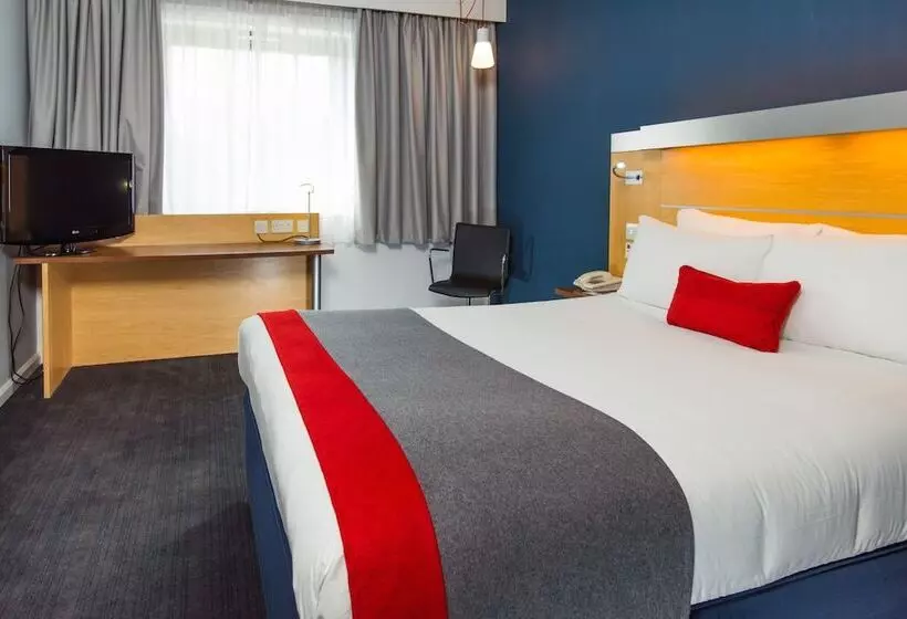 スタンダードルーム, Holiday Inn Express Stevenage, An Ihg