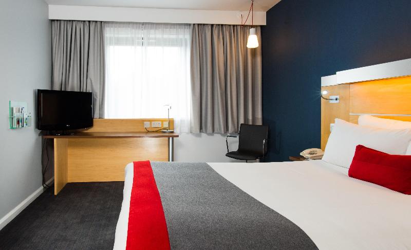 Номер Стандарт, Holiday Inn Express Stevenage, An Ihg