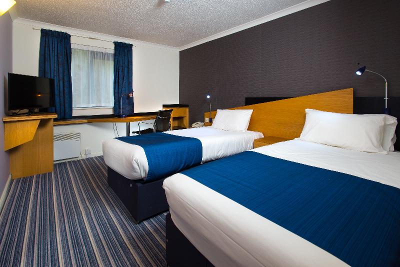 Номер Стандарт, Holiday Inn Express Stevenage, An Ihg