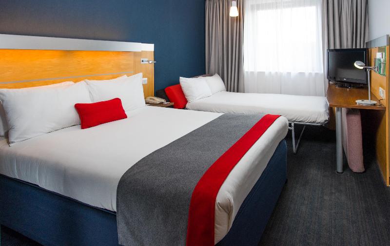 Номер Стандарт, Holiday Inn Express Stevenage, An Ihg