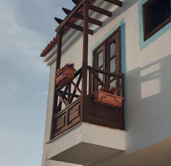 Номер Стандарт, La Casita Di Fuerte