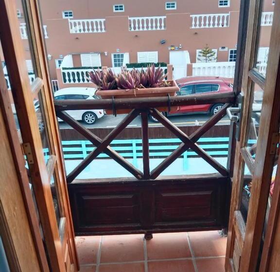 Номер Стандарт, La Casita Di Fuerte