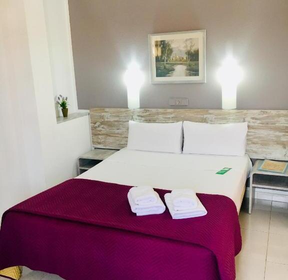 Номер Стандарт, La Casita Di Fuerte