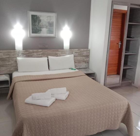 Номер Стандарт, La Casita Di Fuerte