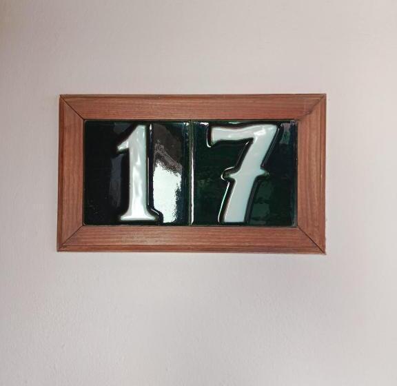 Номер Стандарт, La Casita Di Fuerte