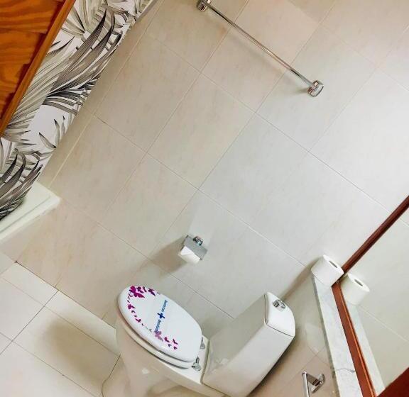 Номер Стандарт, La Casita Di Fuerte