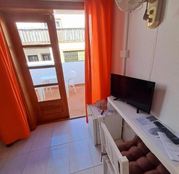 Номер Стандарт, La Casita Di Fuerte