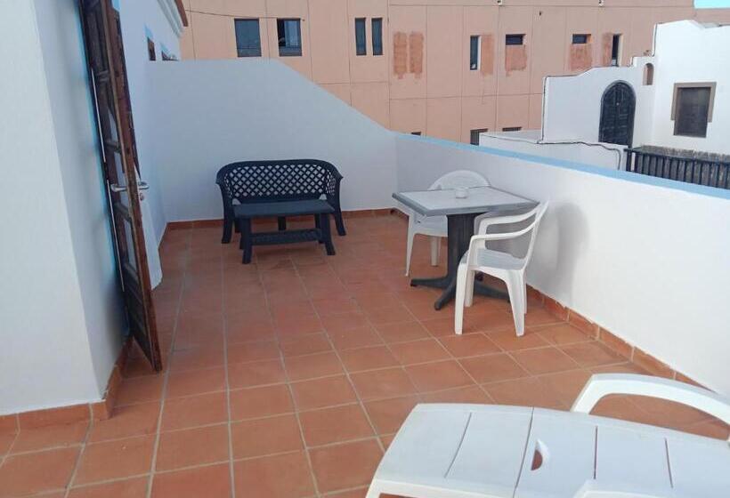 Номер Стандарт, La Casita Di Fuerte