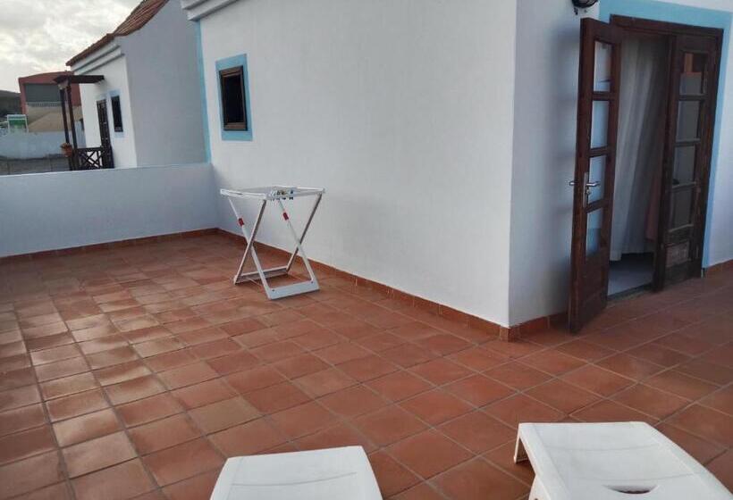 Номер Стандарт, La Casita Di Fuerte