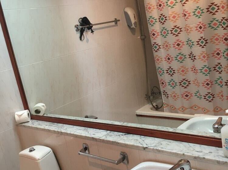 Номер Стандарт, La Casita Di Fuerte