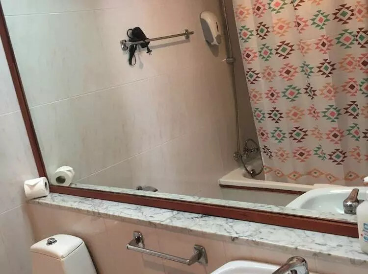 اتاق استاندارد, La Casita Di Fuerte