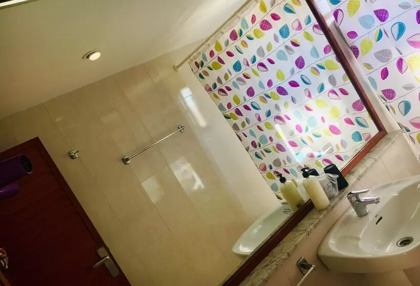 اتاق استاندارد, La Casita Di Fuerte
