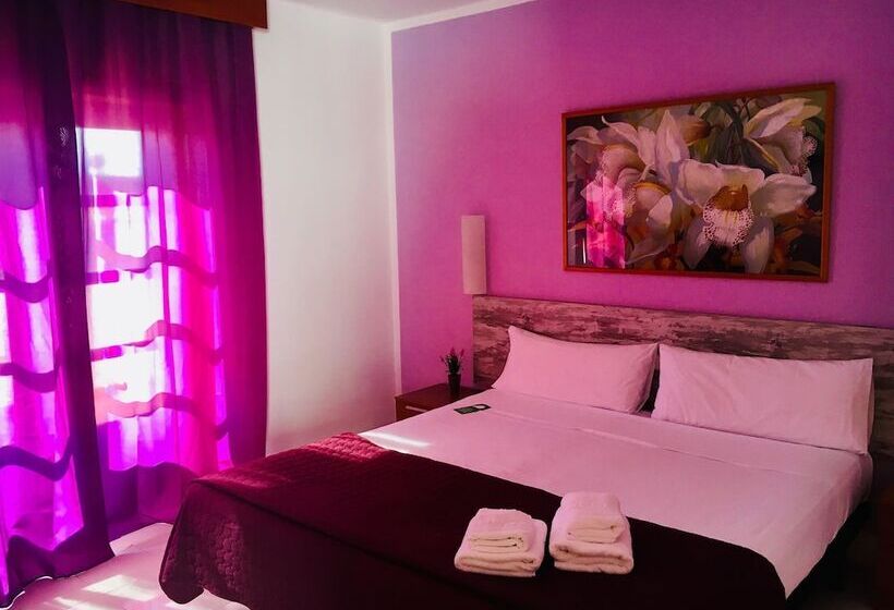 Номер Стандарт, La Casita Di Fuerte