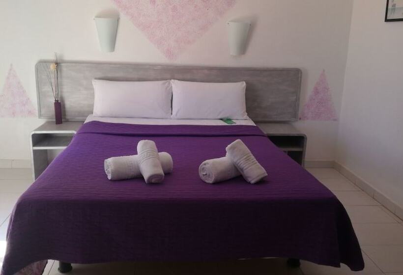 Номер Стандарт, La Casita Di Fuerte