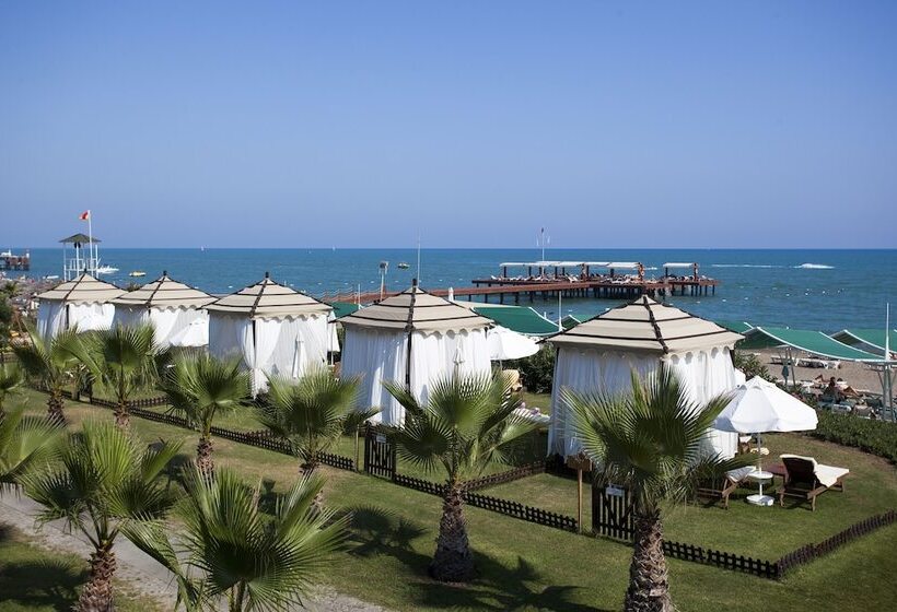 Номер Стандарт, Limak Atlantis Deluxe Hotel Belek