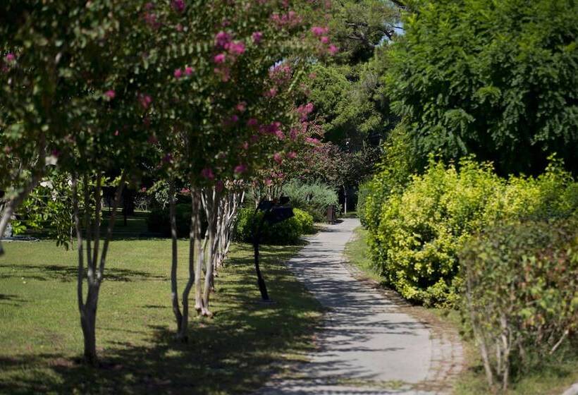 ファミリールーム, Limak Atlantis Deluxe Hotel Belek