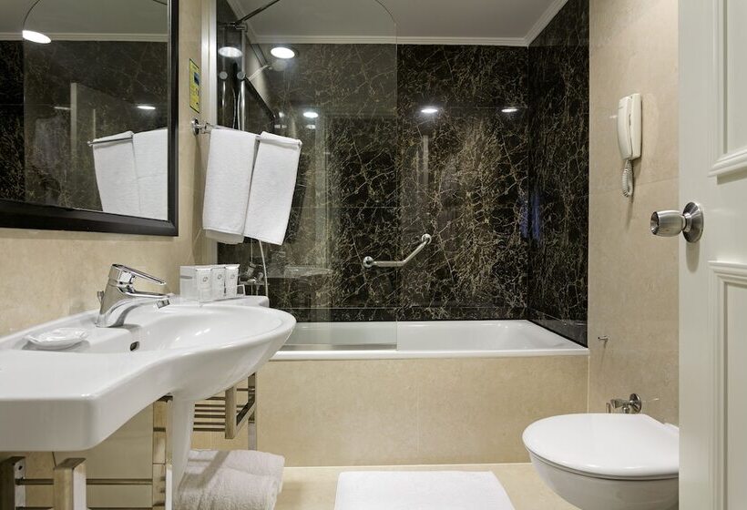 プレジデントスイートルーム, Limak Atlantis Deluxe Hotel Belek