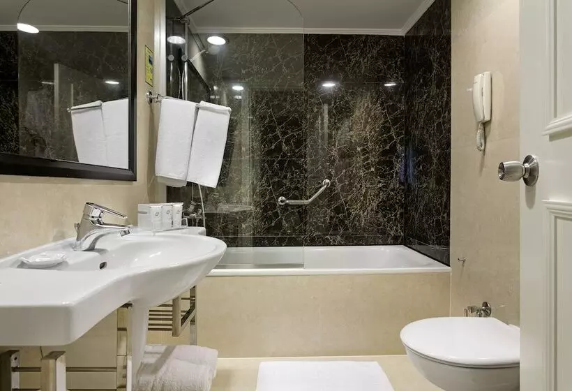 سوئیت پرزیدنت, Limak Atlantis Deluxe Hotel Belek