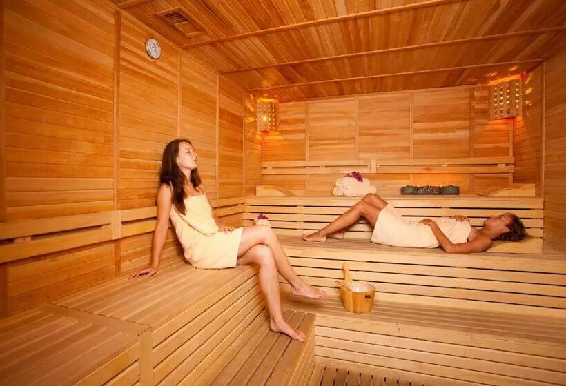 اتاق استاندارد, Limak Atlantis Deluxe Hotel Belek