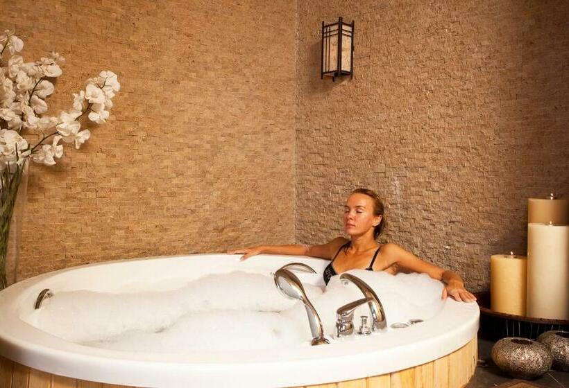 Номер Стандарт, Limak Atlantis Deluxe Hotel Belek