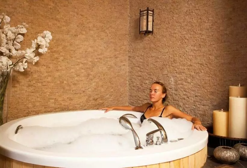 اتاق استاندارد, Limak Atlantis Deluxe Hotel Belek