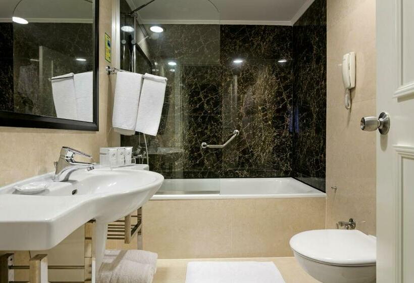 プレジデントスイートルーム, Limak Atlantis Deluxe Hotel Belek