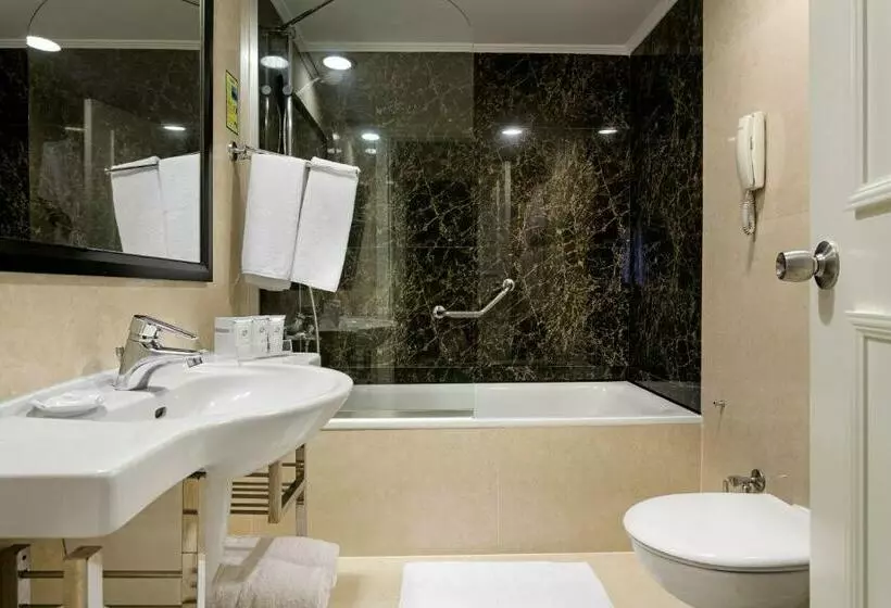 سوئیت پرزیدنت, Limak Atlantis Deluxe Hotel Belek