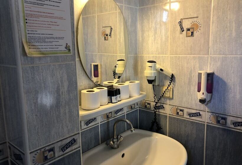 Camera Standard, Lunay