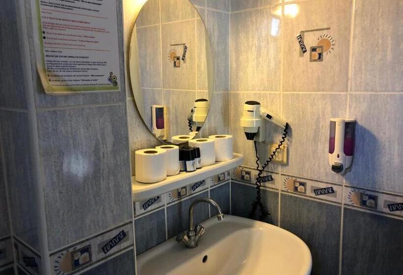 Camera Standard, Lunay