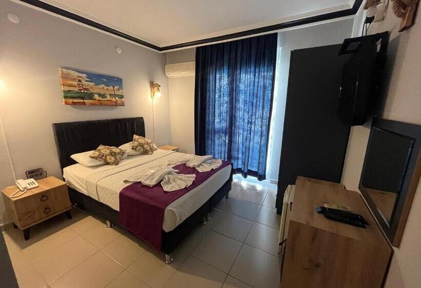 Camera Standard, Lunay