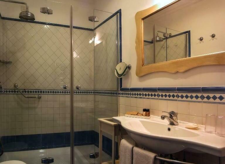 豪华海景房, Montemare