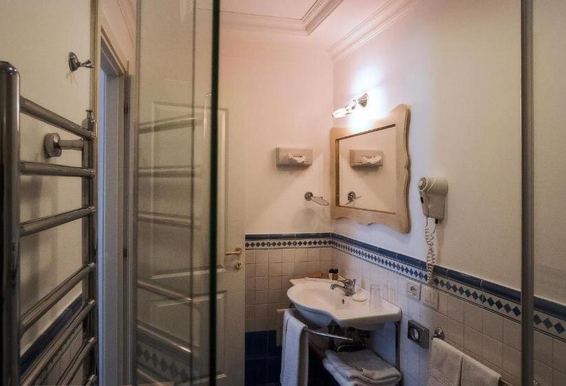 豪华海景房, Montemare