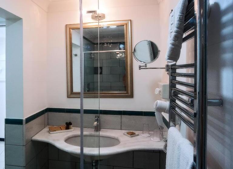 豪华海景房, Montemare