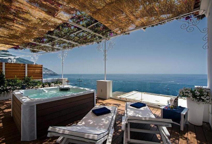 豪华套房, Montemare