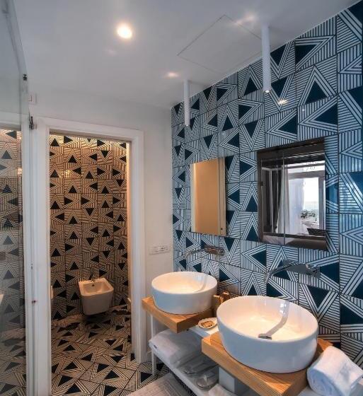 豪华套房, Montemare