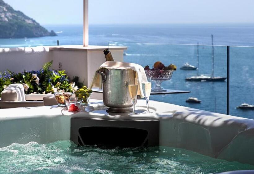 豪华套房, Montemare