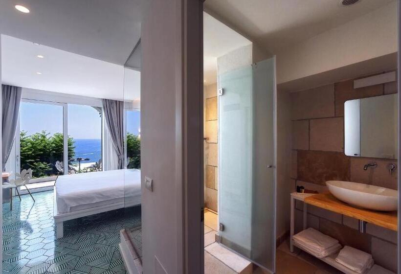 豪华房间, Montemare