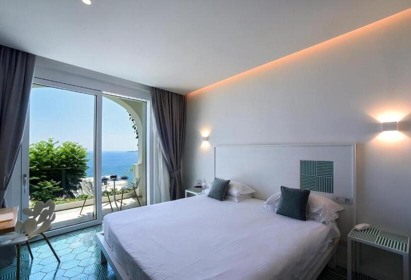 豪华房间, Montemare