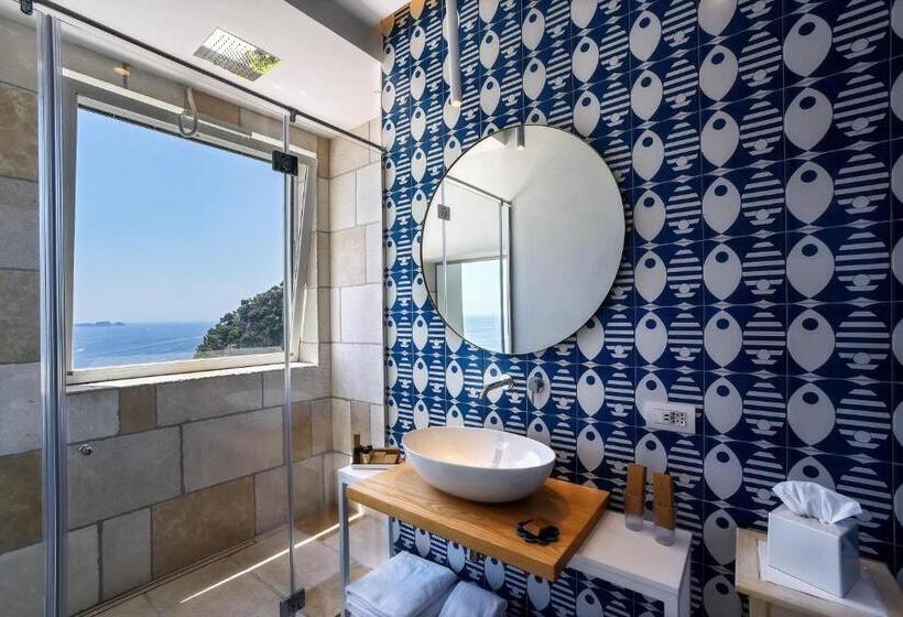 豪华房间, Montemare