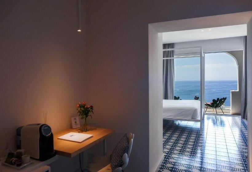 豪华房间, Montemare