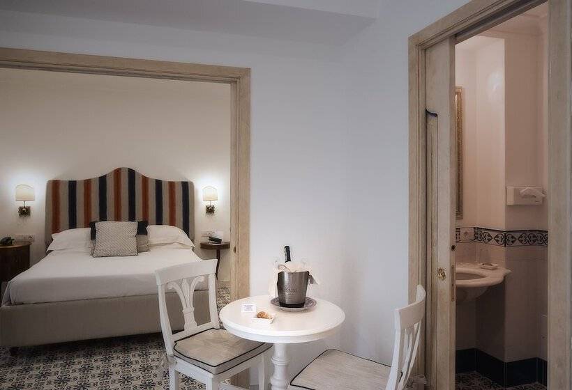 高级大房间, Montemare