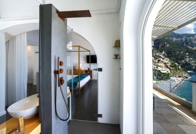 行政套房, Montemare