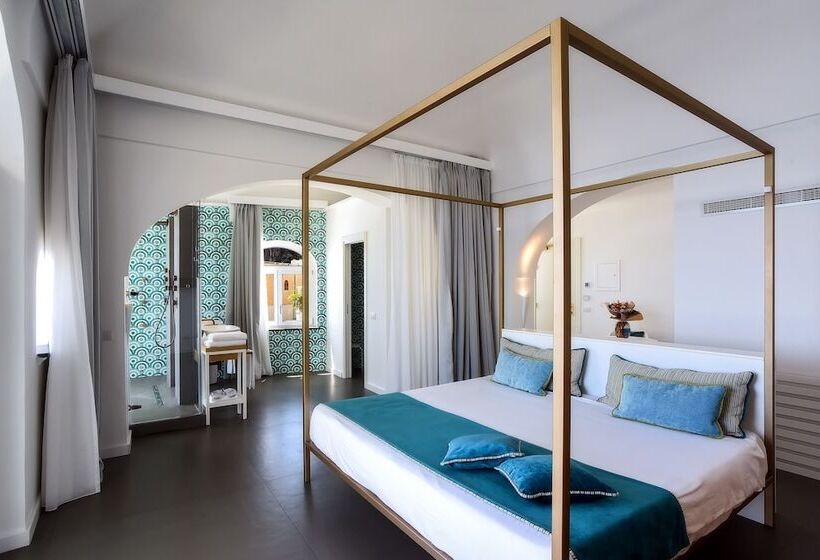 行政套房, Montemare