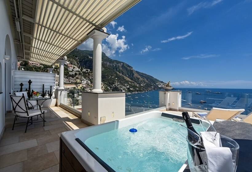 行政套房, Montemare