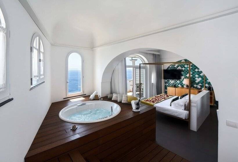 行政套房, Montemare