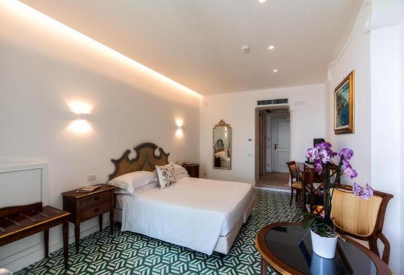 豪华海景房, Montemare