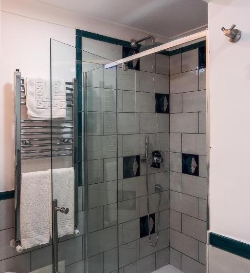 豪华海景房, Montemare