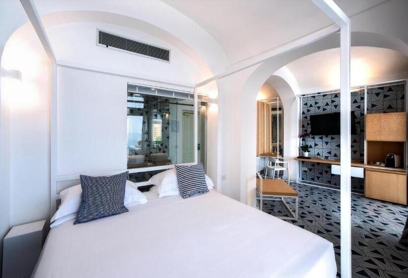 豪华套房, Montemare