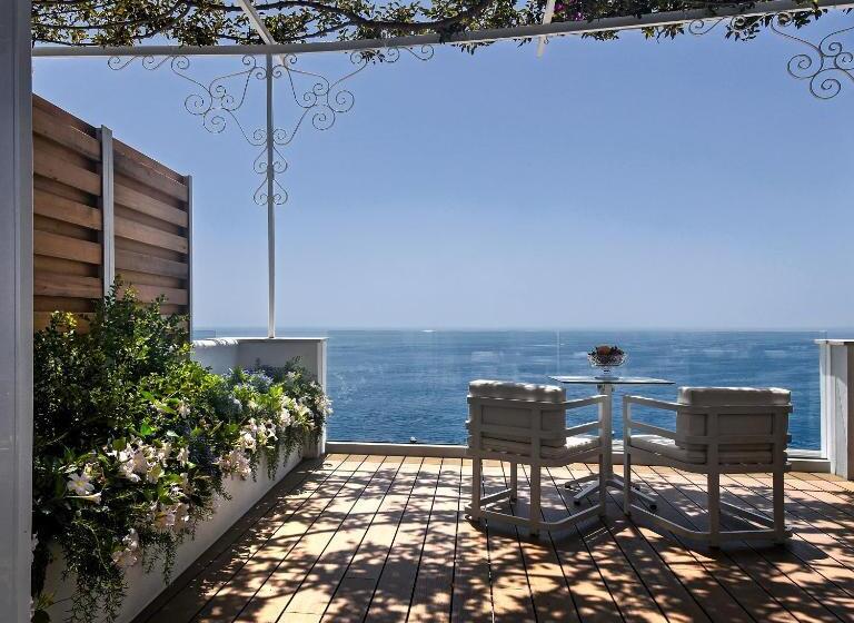 豪华套房, Montemare