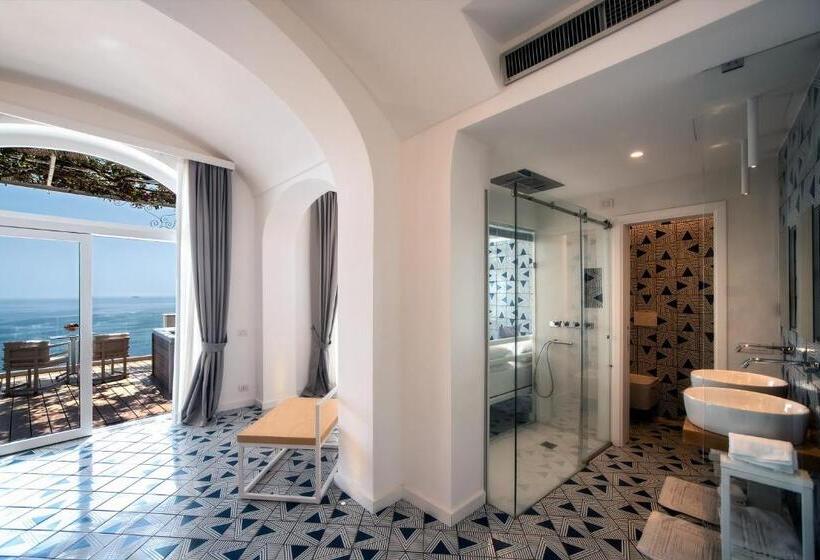 豪华套房, Montemare